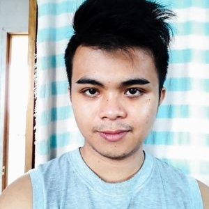 Profile Picture of James Rhen Melendrez (@MelendrezRhen) on Twitter