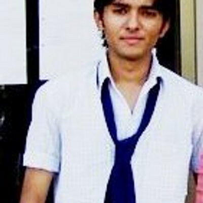 Profile Picture of Hemang Modi (@love0com) on Twitter