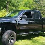 Profile Picture of Randy Fowler (@fowler.randy) on Instagram