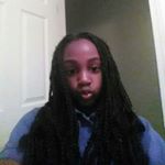 Profile Picture of Azariah Mitchell (@mitchellazariah) on Instagram