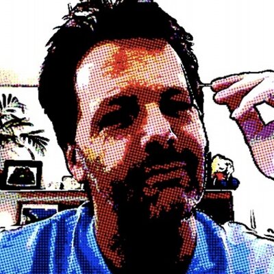 Profile Picture of David Benedict Welle (@david_welle) on Twitter