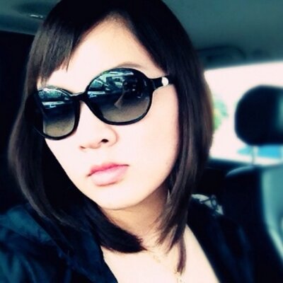Profile Picture of Angeline Liu Qian (@AngelineLQ) on Twitter
