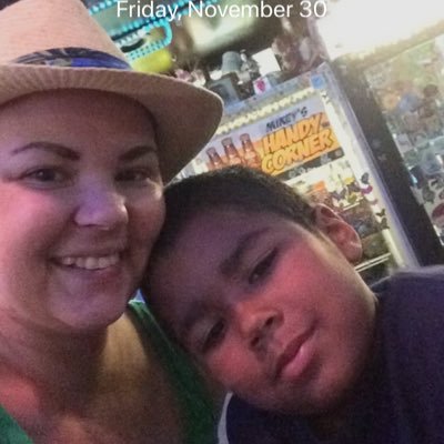 Profile Picture of Dontae Allen (@DontaeAllen2) on Twitter