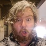 Profile Picture of Nick Adams-Arman (@adamsarman) on Instagram