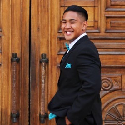 Joel-Philip Dingle - Twitter Profile Picture of Joel-Philip Dingle (@DingleJoel) on Twitter