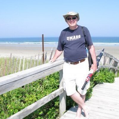 Profile Picture of Robert Fredette (@RFredette) on Twitter