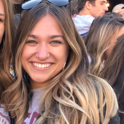 Profile Picture of Cassidy Fischer (@CassidyFischer) on Twitter