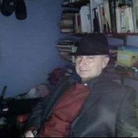 Profile Picture of Mike Hollis (@mike-hollis-2) on Quora