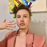 Profile Picture of Patrick Lenton (@patrick_lenton) on Instagram