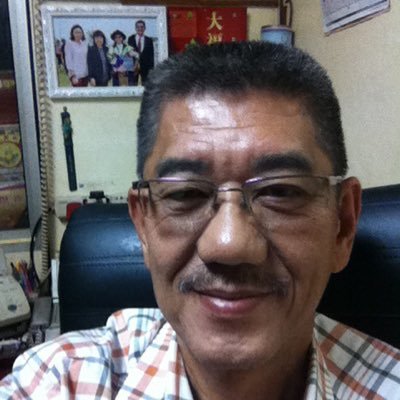Profile Picture of Lim Boon Hoo (@FrankLi34704056) on Twitter