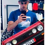 Profile Picture of Marc Greber (@greb_m93) on Instagram