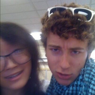 Profile Picture of Benjamin Breidenthal (@@Priority_Napkin) on Twitter