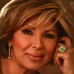 Profile Picture of Minoo Bahri (@minoobahri) on Instagram