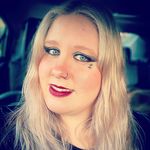 Profile Picture of Savanah Loraine McElroy-Mitchell (@theaterkrazy) on Instagram