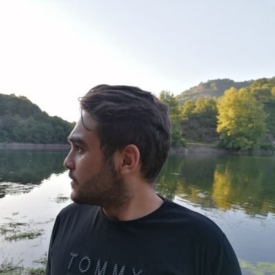 Profile Picture of Samet Parcal (@parcalsamett) on Twitter