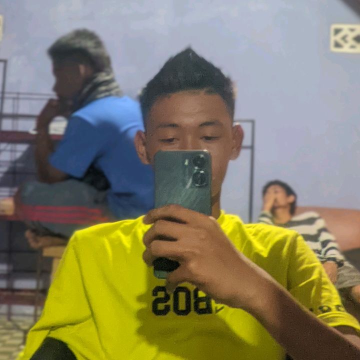 Profile Picture of ian_deoss (@ian_deoss3) on Tiktok