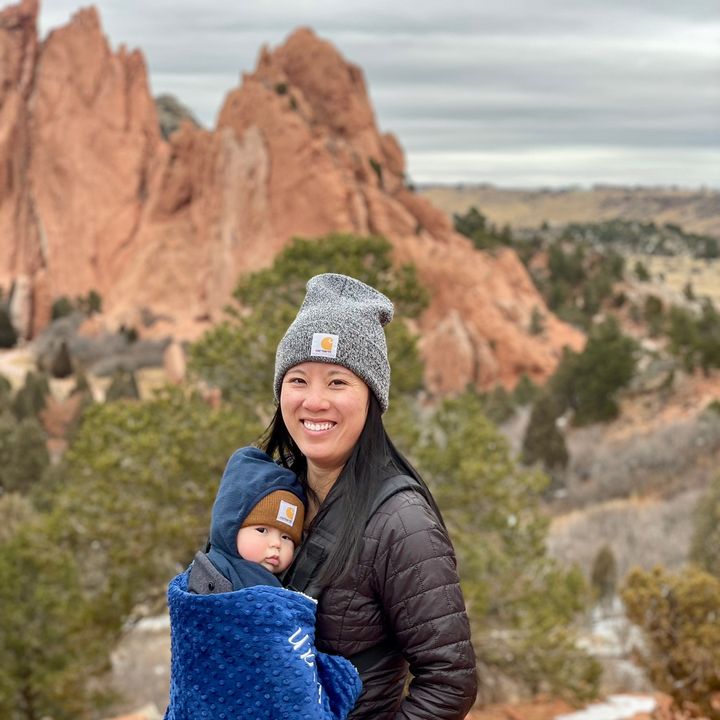 Profile Picture of Adrienne Enright (@adrienneenright) on Tiktok