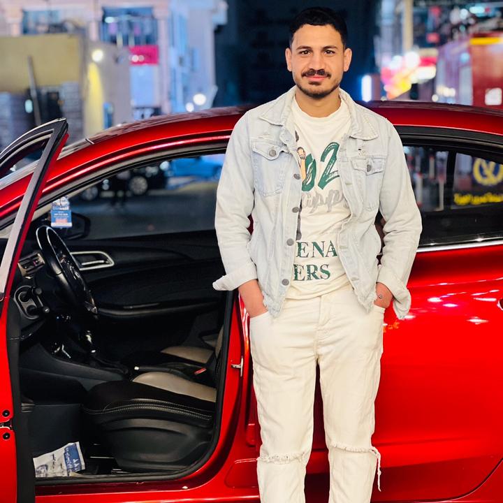 Profile Picture of Omar Diab (@omardiab25) on Tiktok