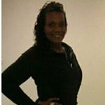 Profile Picture of Paula Ferguson (@mrs_paula_ferguson) on Instagram