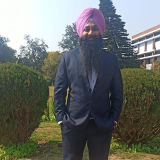 Profile Picture of Rajinder Singh (@rajinderbabra) on Facebook