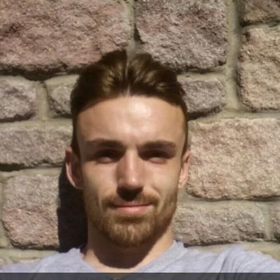 Profile Picture of Sean (@_SeanLough) on Twitter