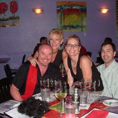 Profile Picture of Chris Bickerstaff (@ChrisBickerstf) on Twitter