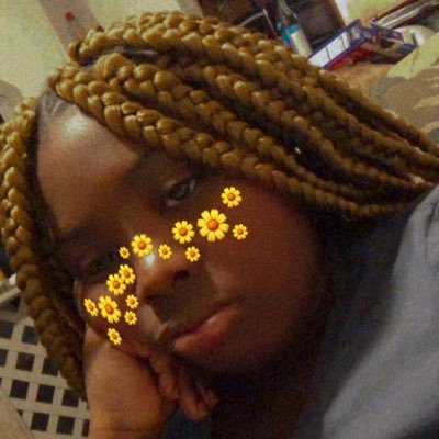 Profile Picture of Mia Doutrive (@Lashaa_Miaa) on Twitter