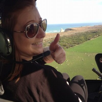 Profile Picture of Karen Brennan (@karenbrennan87) on Twitter