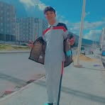 Profile Picture of Charif Solo (@Charif-Solo) on Facebook