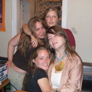 Profile Picture of Terri Payne (@teepee779) on Myspace