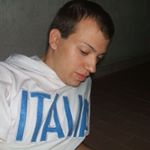 Profile Picture of Davide Bellotto (@davide.bellotto) on Instagram