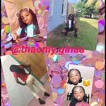 Profile Picture of Medgina (@thaonly.ginaa) on Instagram