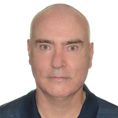 Profile Picture of Peter Kiernan (@peter_kiernan) on Twitter