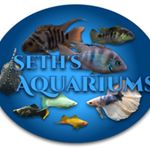Profile Picture of Seth Kruse (@seths_aquariums) on Instagram