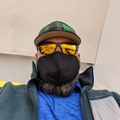 Profile Picture of Tom Kearney (@tkearney) on Twitter