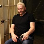 Profile Picture of Mike Keeling (@keelingmike) on Instagram