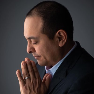 Profile Picture of Don Miguel Ruiz Jr (@dMiguelRuizJr) on Twitter