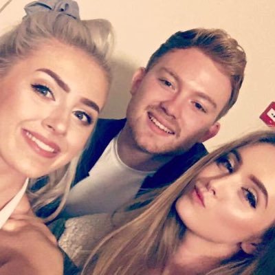 Profile Picture of Andrew Hester (@AJHester3) on Twitter