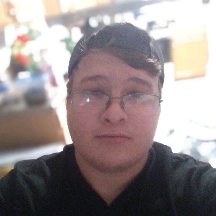 Profile Picture of Joseph Pietras (@josephpietras) on Tiktok