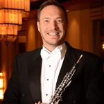 Profile Picture of Dr. Andrew Parker Oboe (@drandrewparkeroboe) on Instagram