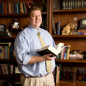 Profile Picture of Trent Toone (@tbtoone) on Youtube