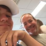Profile Picture of Kevin Richardson (@krich66) on Instagram