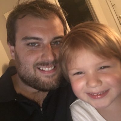 Profile Picture of Kyle Vick (@kylevick4) on Twitter