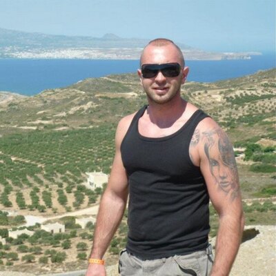 Profile Picture of Róbert Kovačič (@PkRobo) on Twitter