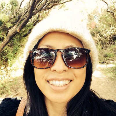 Profile Picture of Lin Tsang (@lin_tsang) on Twitter