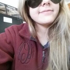 Profile Picture of Haley Crabtree (@hmc856) on Pinterest