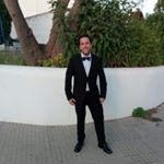 Profile Picture of jaime  valiente tomillo (@jaimevalien) on Instagram