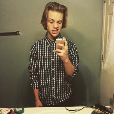 Profile Picture of Trystan Hackney (@SethHackney) on Twitter