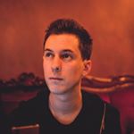 Profile Picture of Geoffrey Mathern (@pulseofhealth) on Instagram