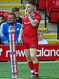 Profile Picture of Morgan Smith (rugby league)on Wikipedia